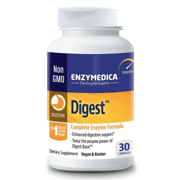 Digest Digestive Enzymes-30