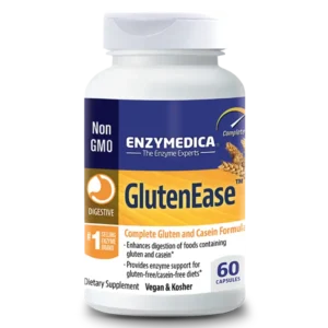 GlutenEase Digestive Enzyme